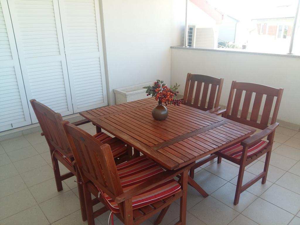 Apartments Bernarda Sumpetar Dış mekan fotoğraf